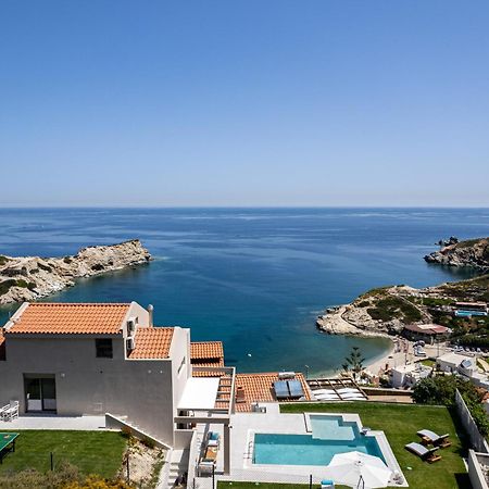 Villa Ligaria Pinnacle Dış mekan fotoğraf
