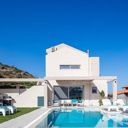 Villa Ligaria Pinnacle Dış mekan fotoğraf