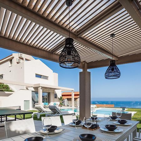 Villa Ligaria Pinnacle Dış mekan fotoğraf