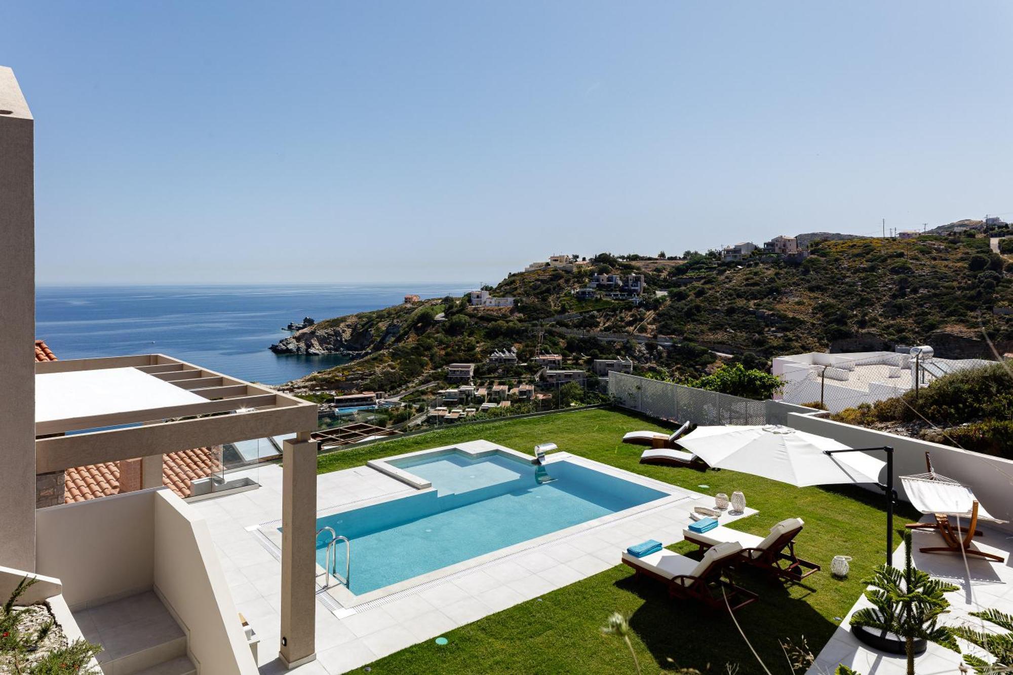 Villa Ligaria Pinnacle Dış mekan fotoğraf