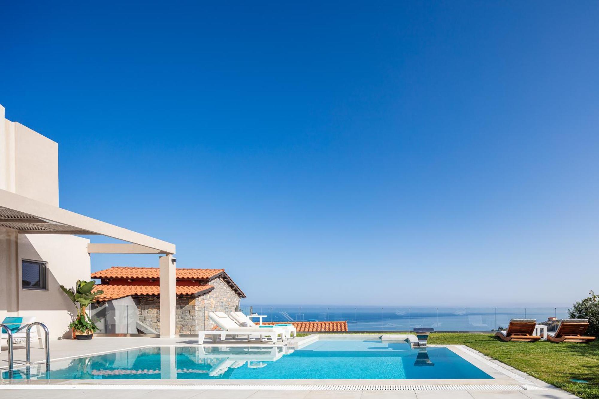 Villa Ligaria Pinnacle Dış mekan fotoğraf