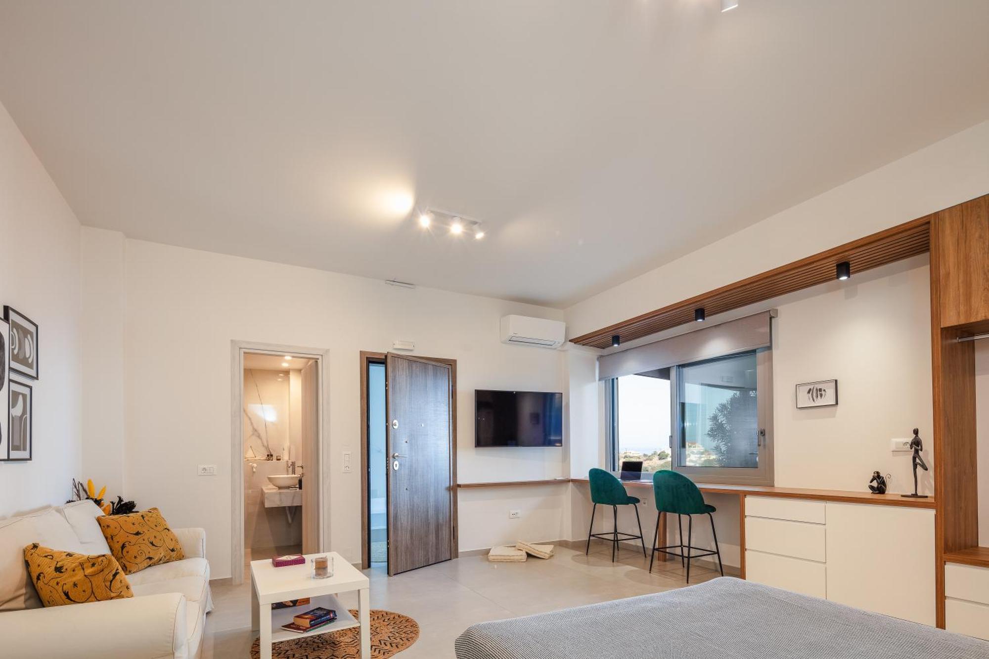Villa Ligaria Pinnacle Dış mekan fotoğraf