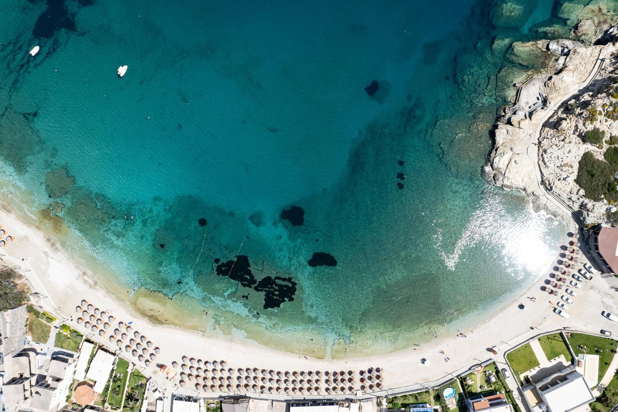 Villa Ligaria Pinnacle Dış mekan fotoğraf