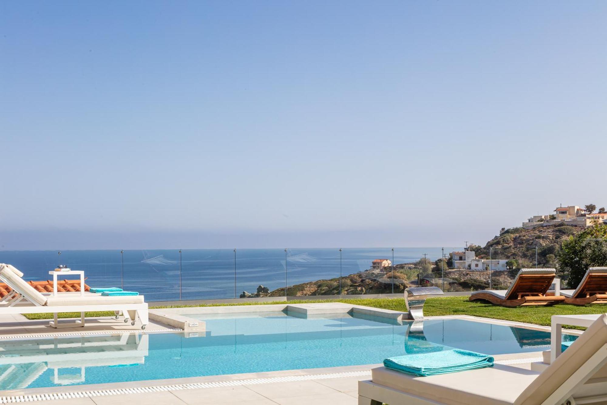 Villa Ligaria Pinnacle Dış mekan fotoğraf