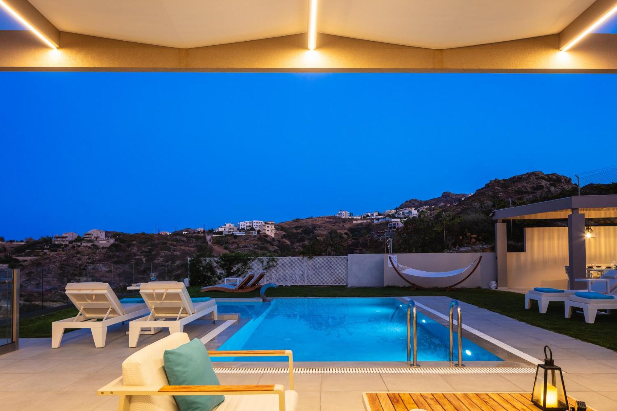Villa Ligaria Pinnacle Dış mekan fotoğraf