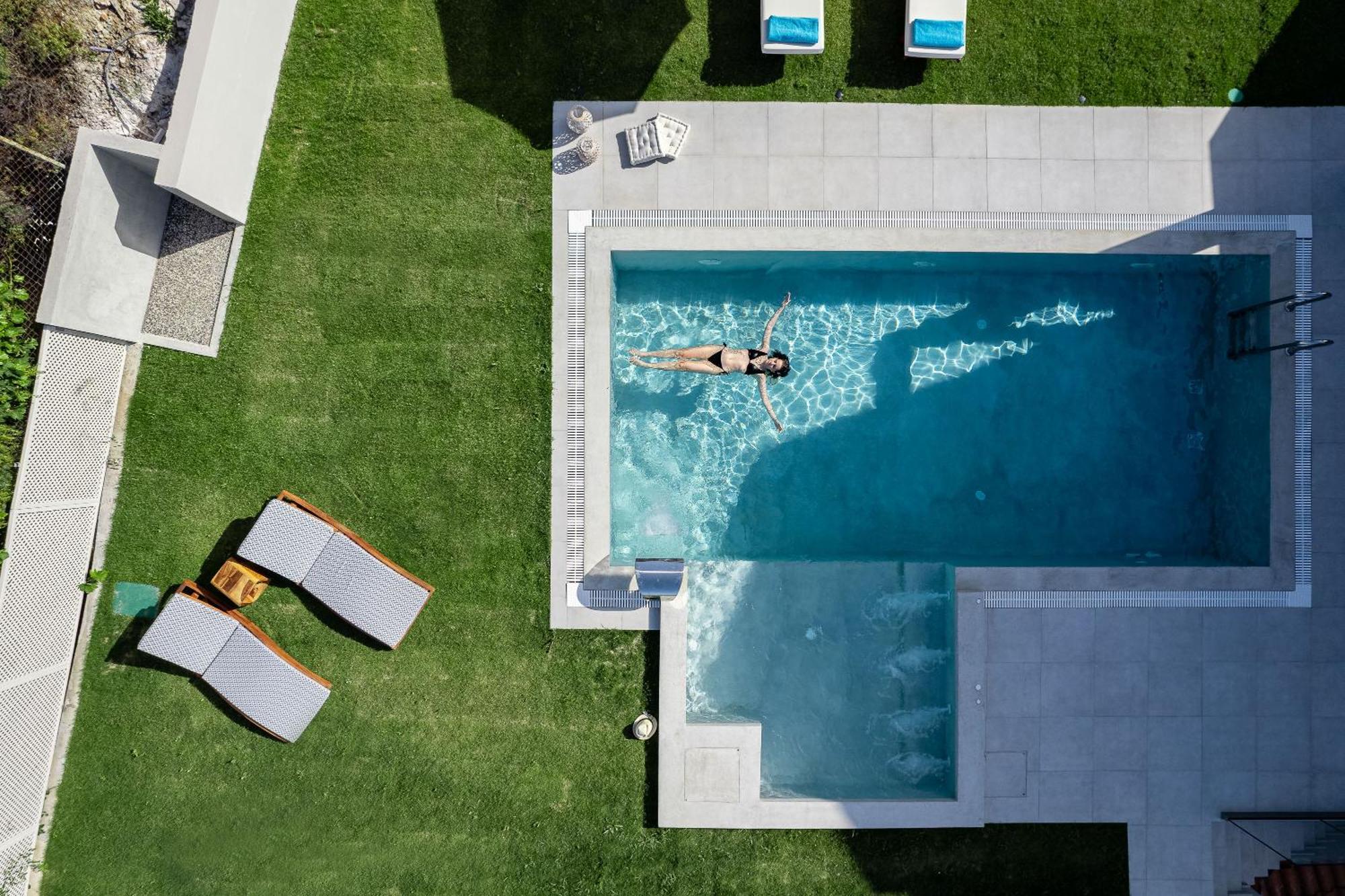 Villa Ligaria Pinnacle Dış mekan fotoğraf