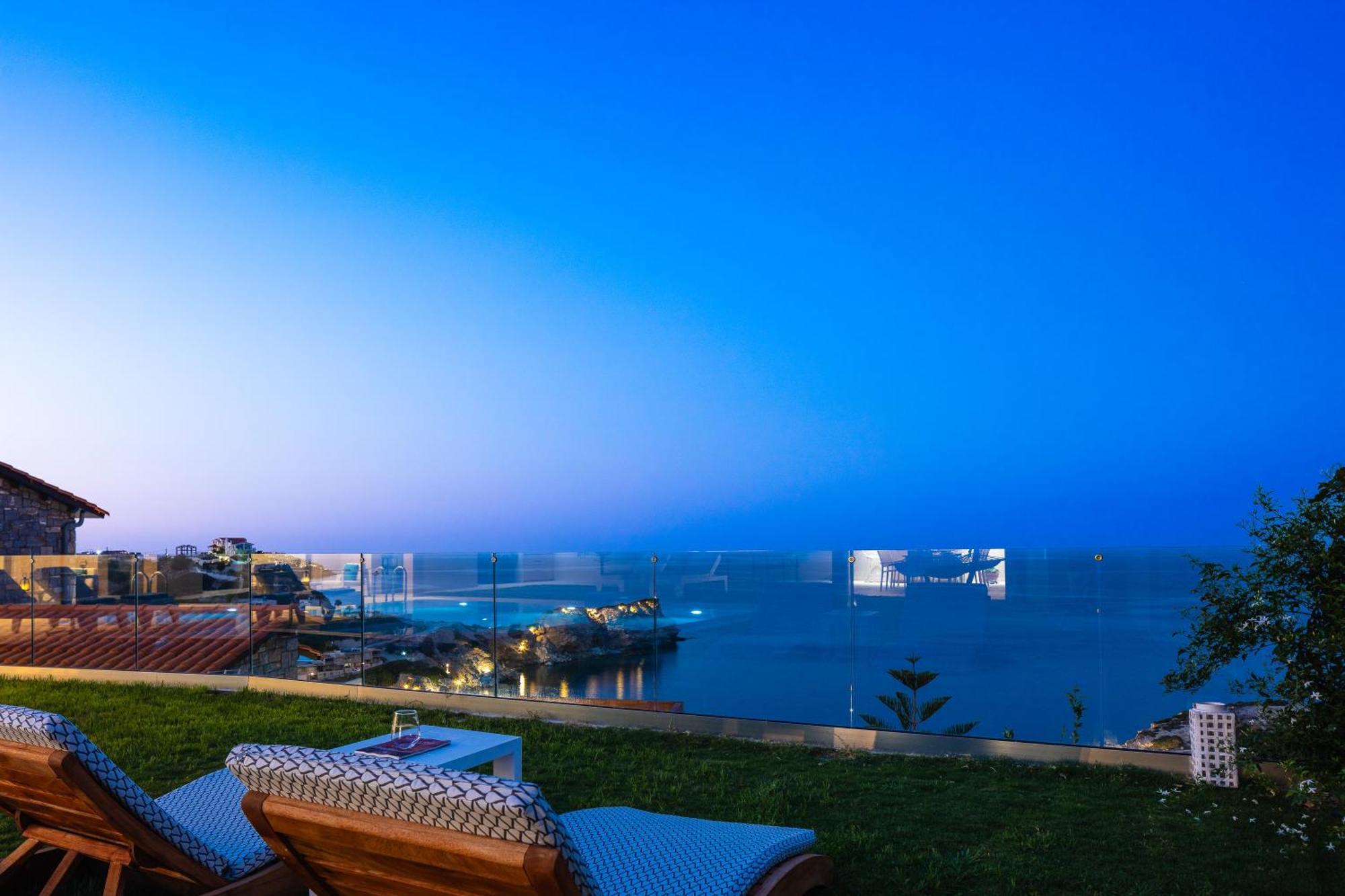 Villa Ligaria Pinnacle Dış mekan fotoğraf