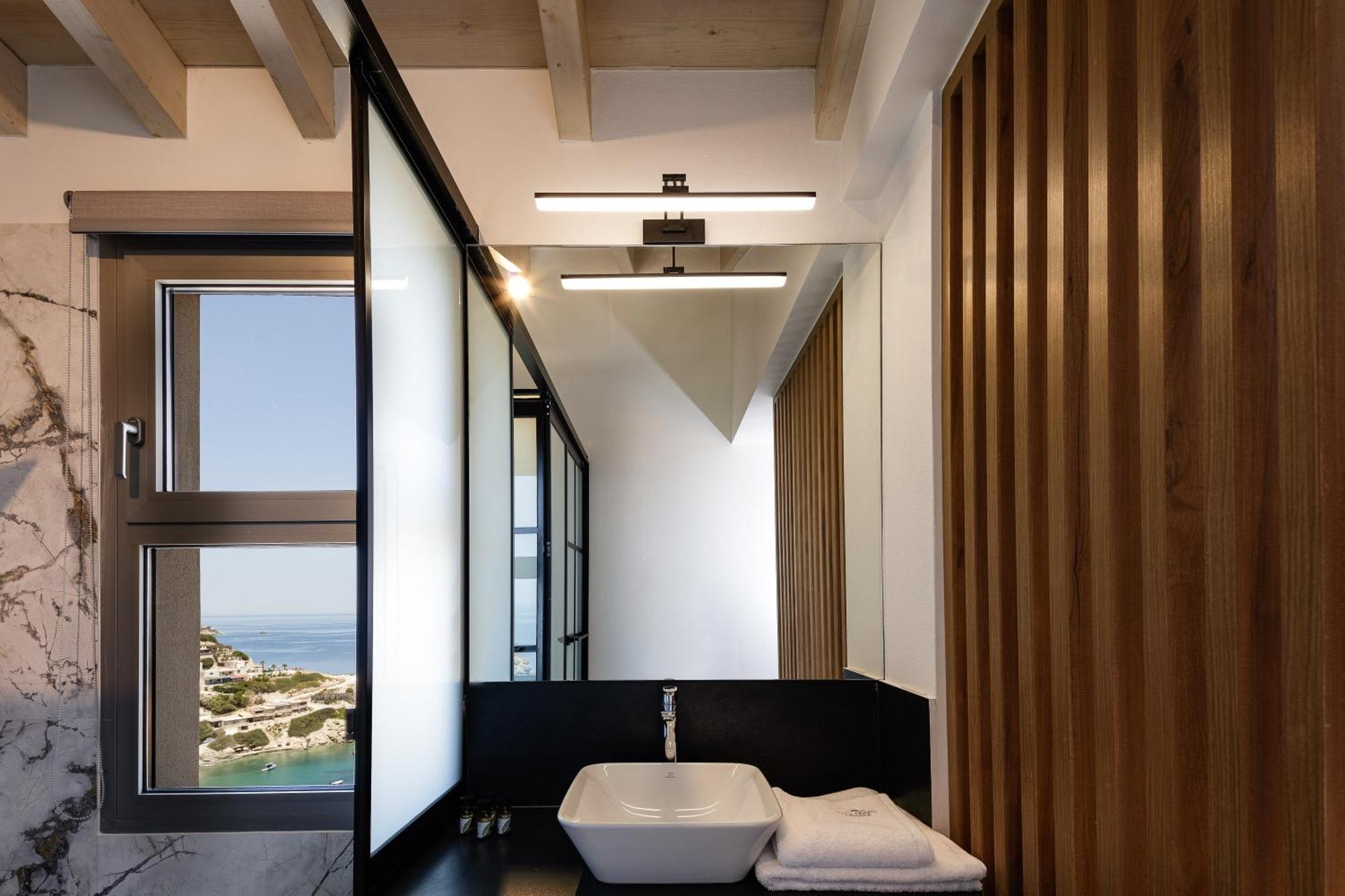 Villa Ligaria Pinnacle Dış mekan fotoğraf