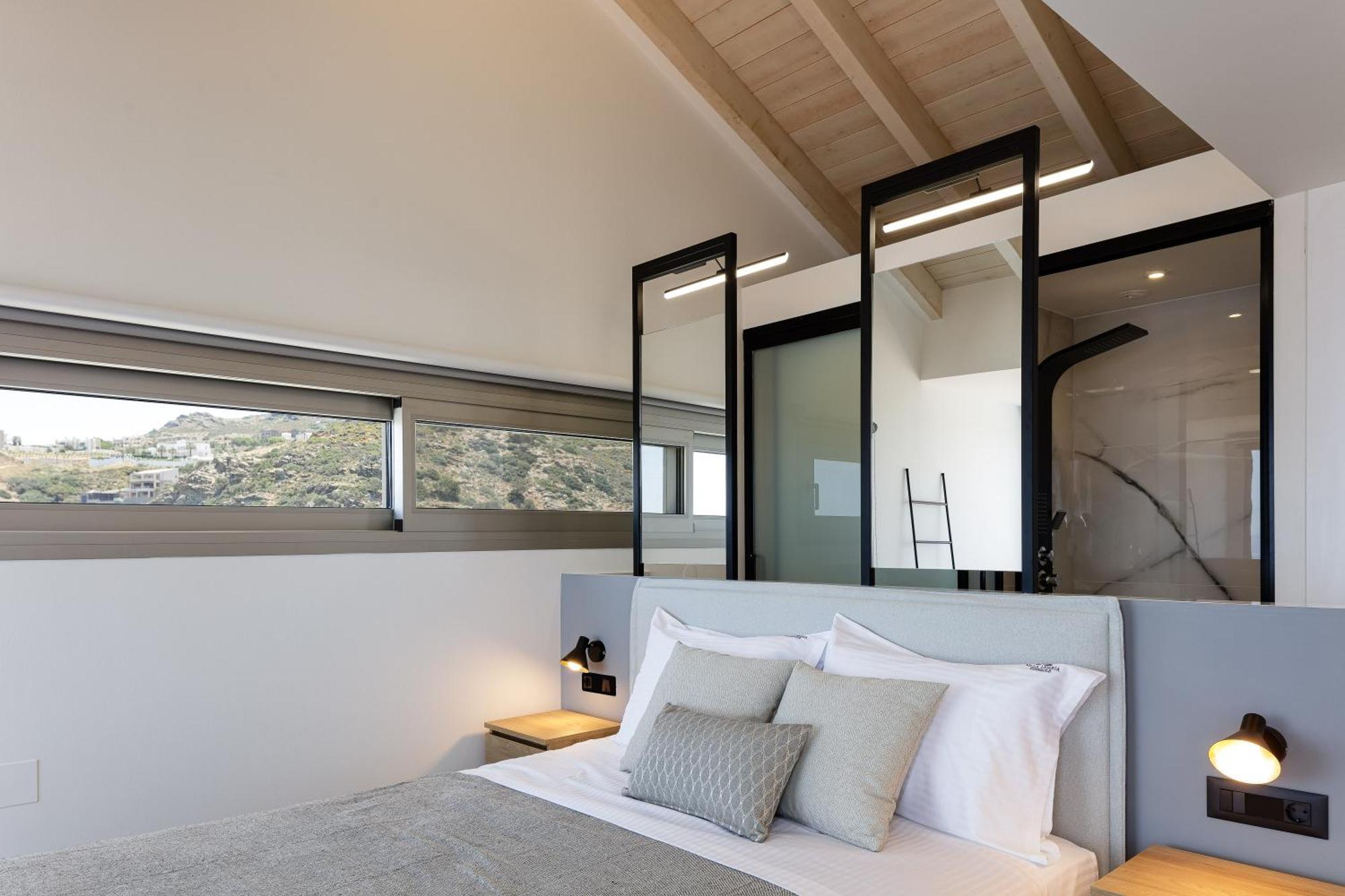 Villa Ligaria Pinnacle Dış mekan fotoğraf