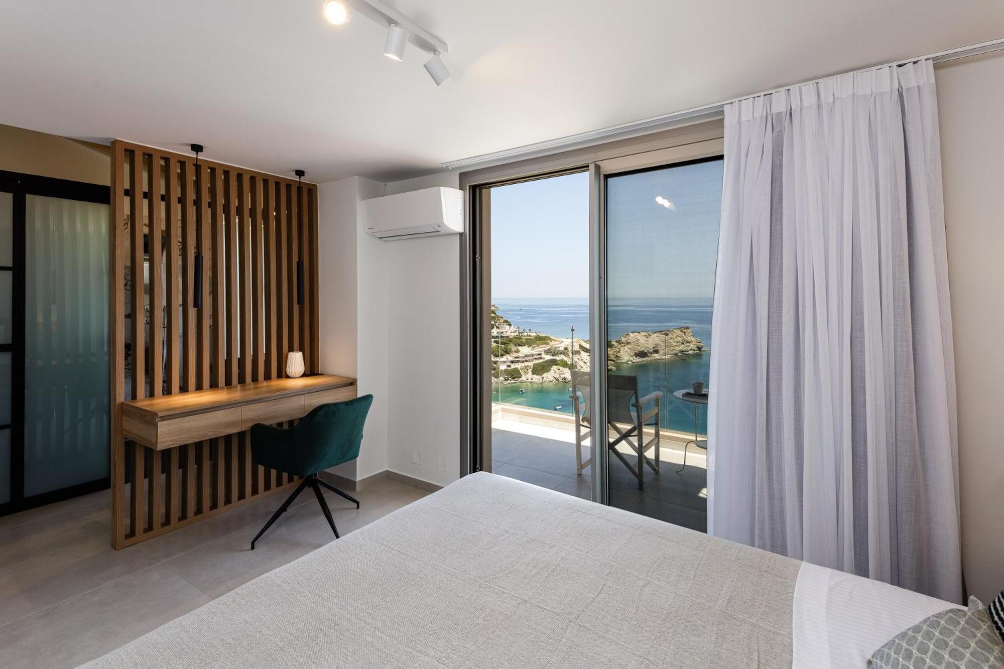 Villa Ligaria Pinnacle Dış mekan fotoğraf