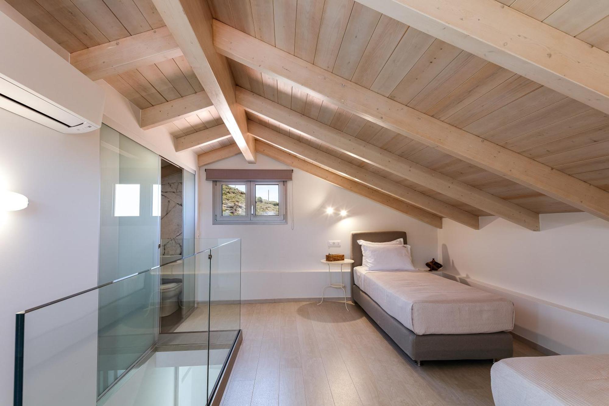 Villa Ligaria Pinnacle Dış mekan fotoğraf
