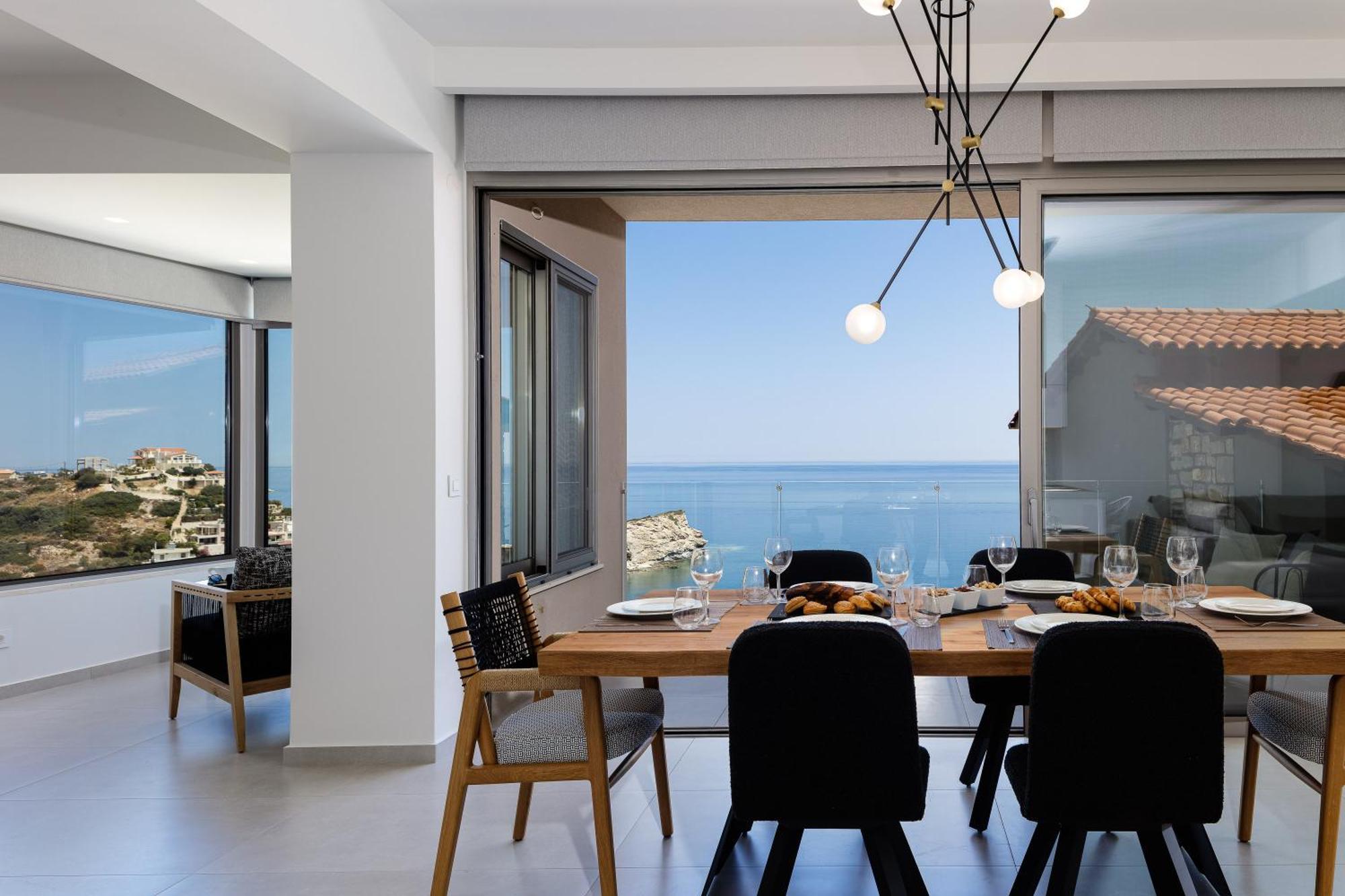 Villa Ligaria Pinnacle Dış mekan fotoğraf