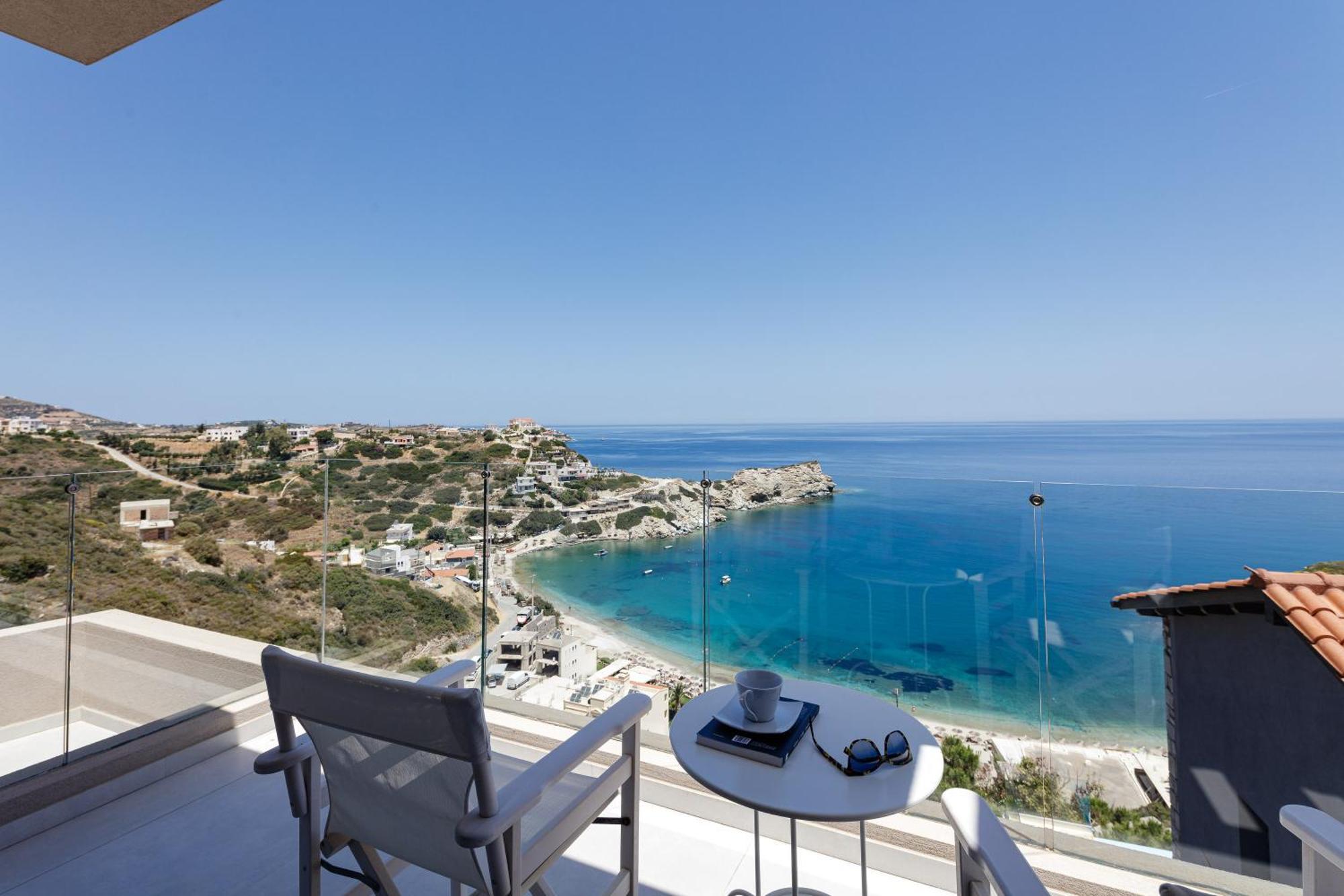 Villa Ligaria Pinnacle Dış mekan fotoğraf