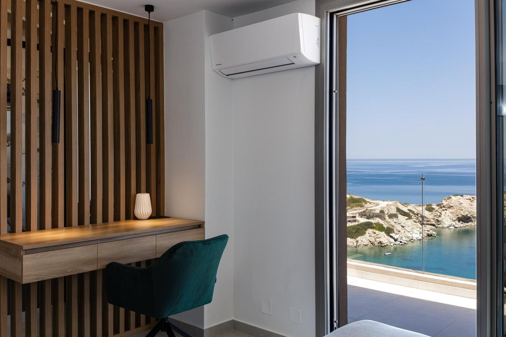 Villa Ligaria Pinnacle Dış mekan fotoğraf