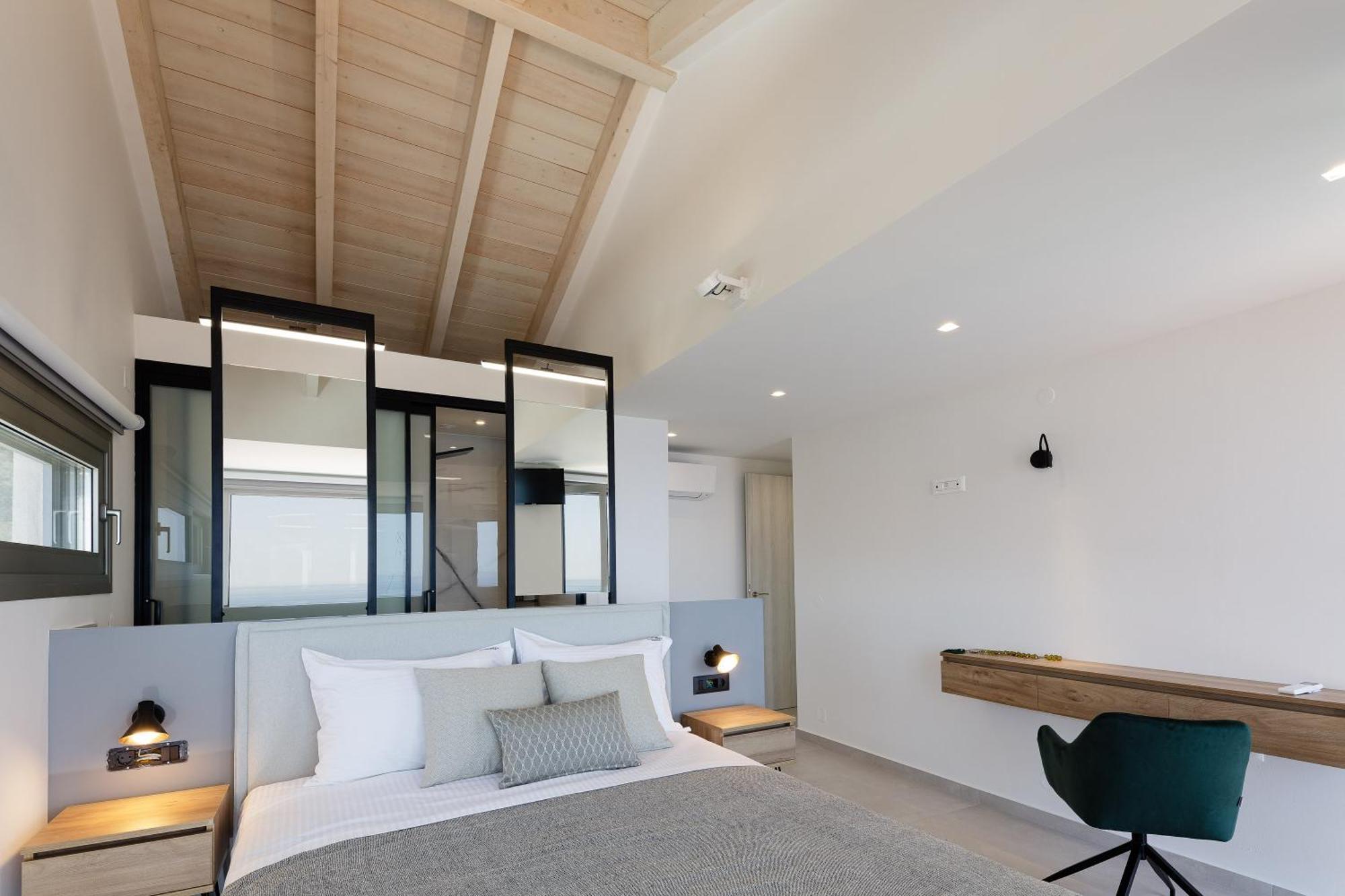 Villa Ligaria Pinnacle Dış mekan fotoğraf