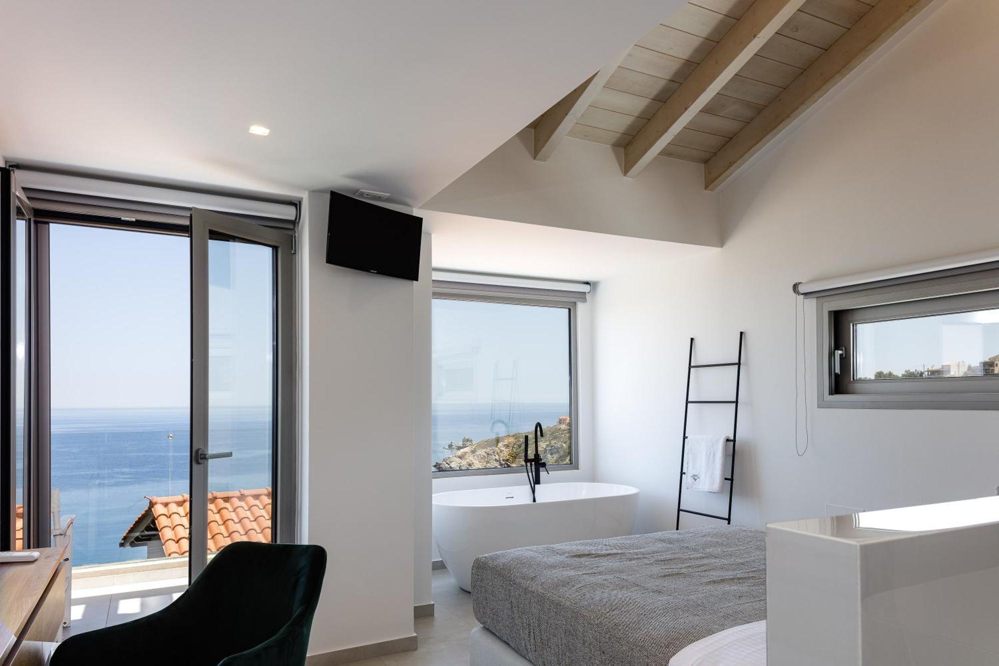 Villa Ligaria Pinnacle Dış mekan fotoğraf