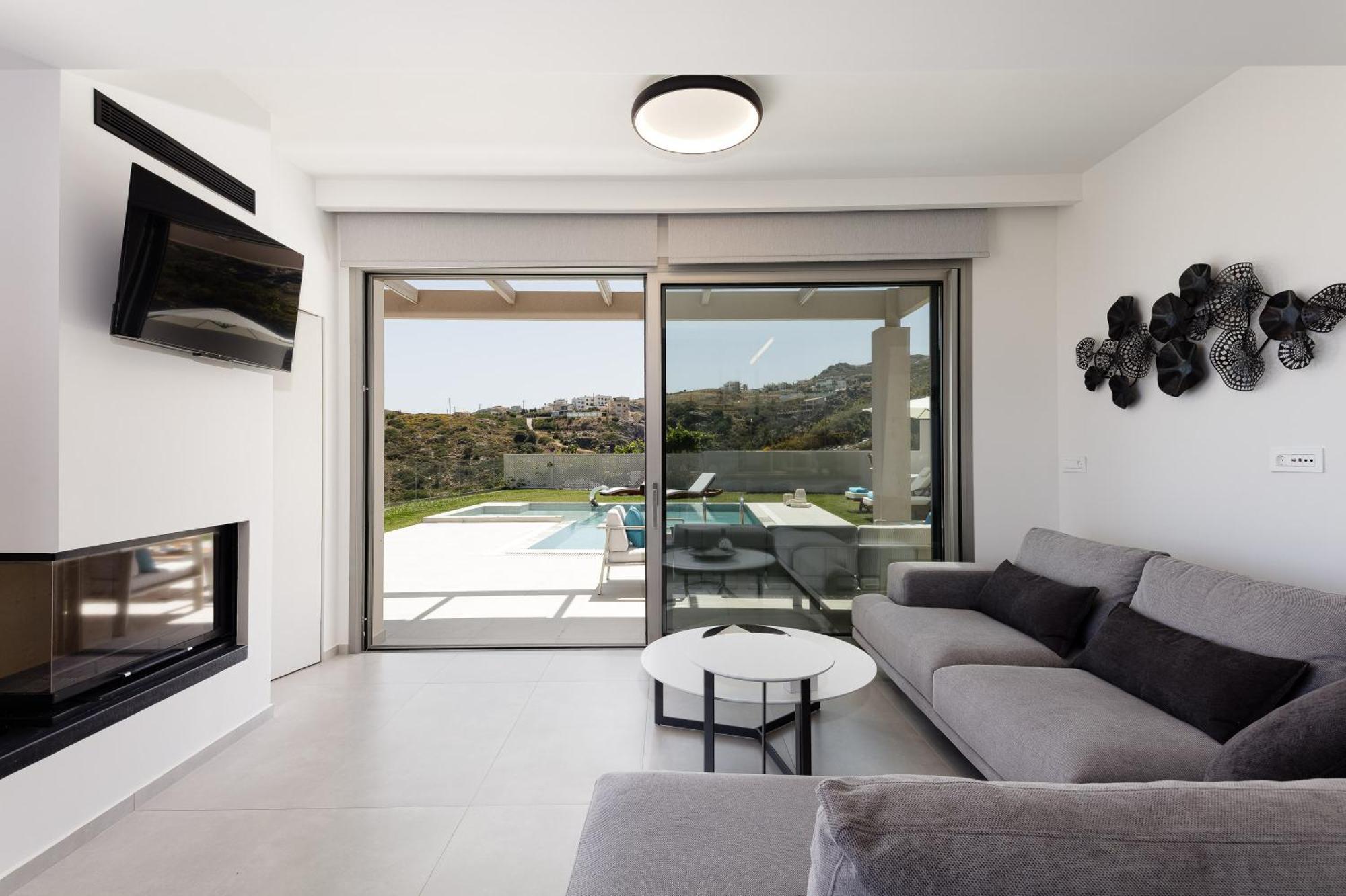 Villa Ligaria Pinnacle Dış mekan fotoğraf