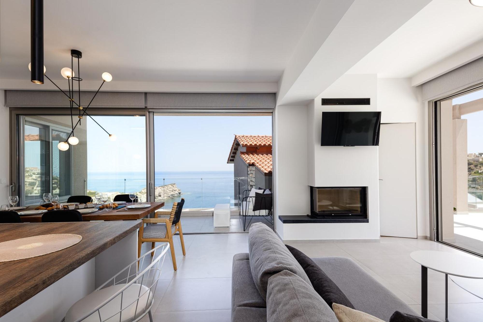 Villa Ligaria Pinnacle Dış mekan fotoğraf
