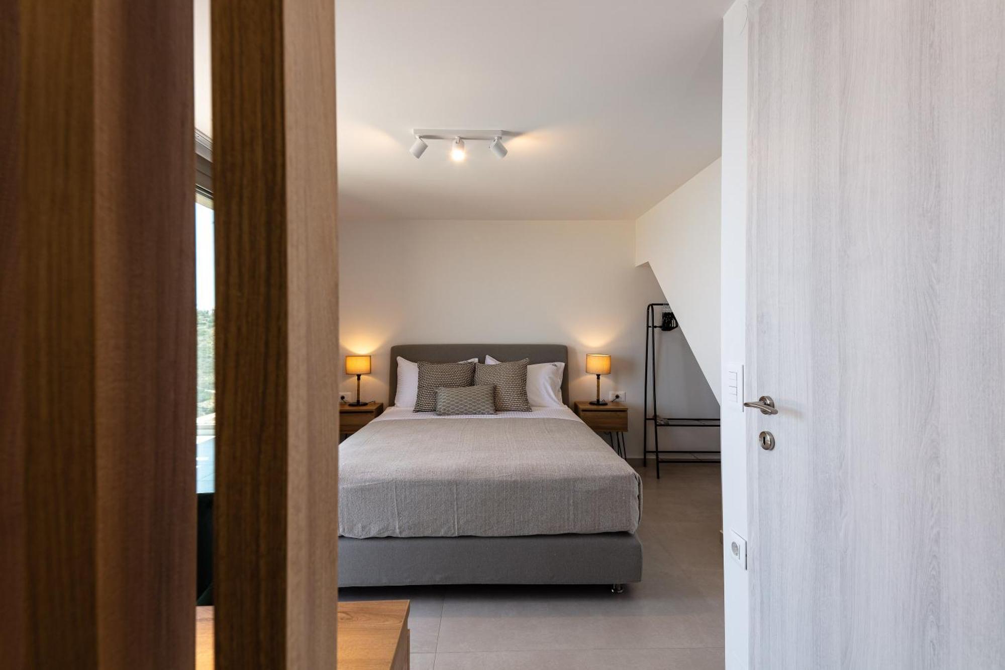 Villa Ligaria Pinnacle Dış mekan fotoğraf
