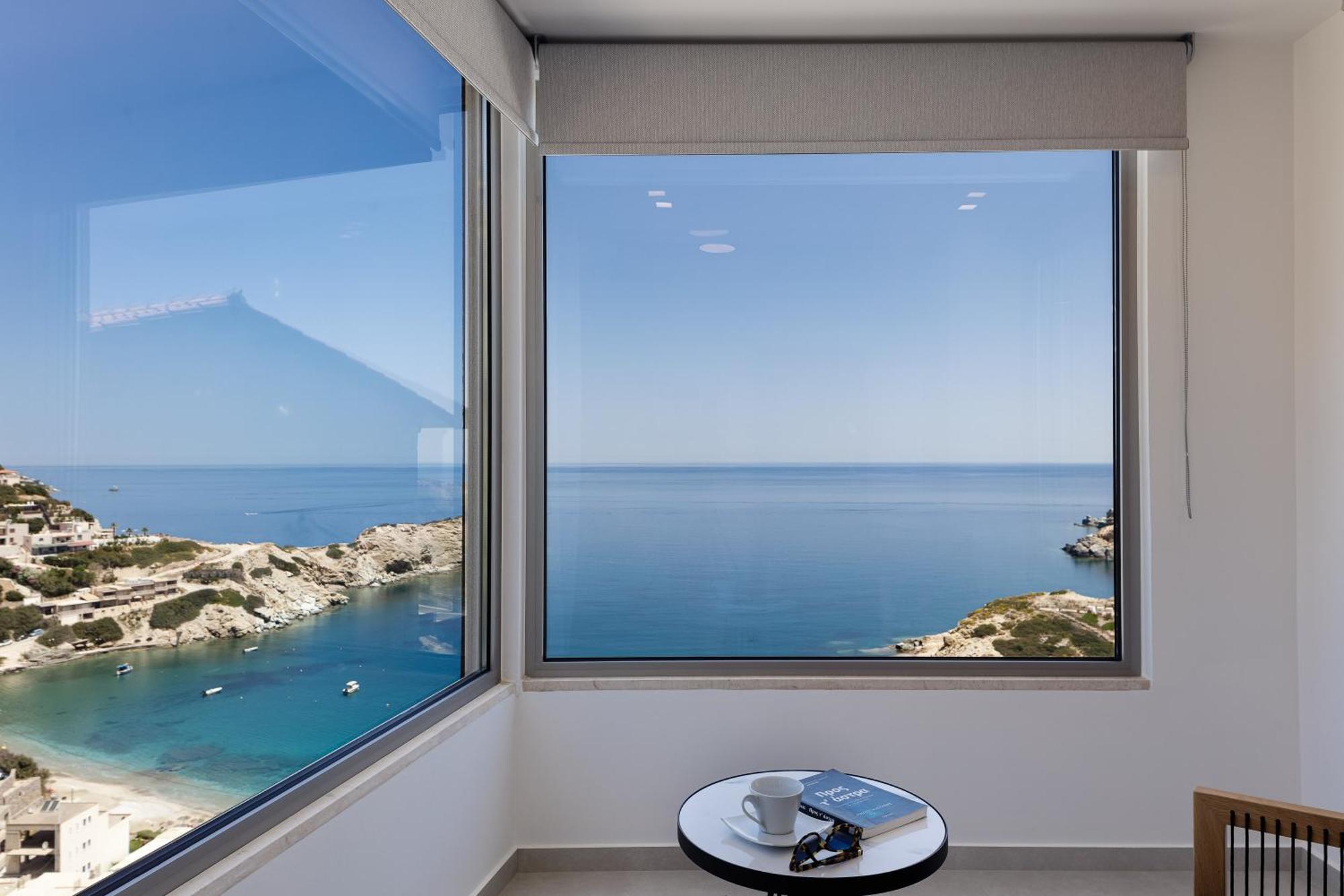 Villa Ligaria Pinnacle Dış mekan fotoğraf