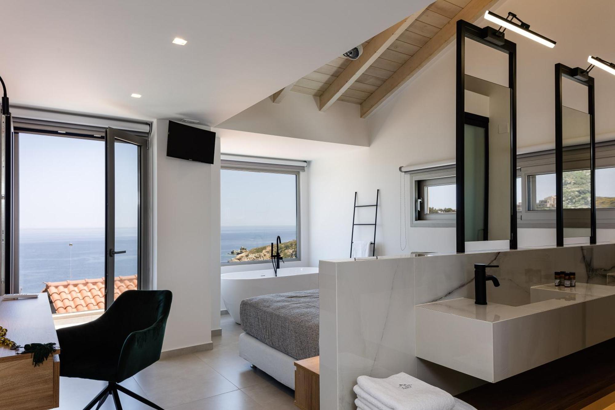 Villa Ligaria Pinnacle Dış mekan fotoğraf