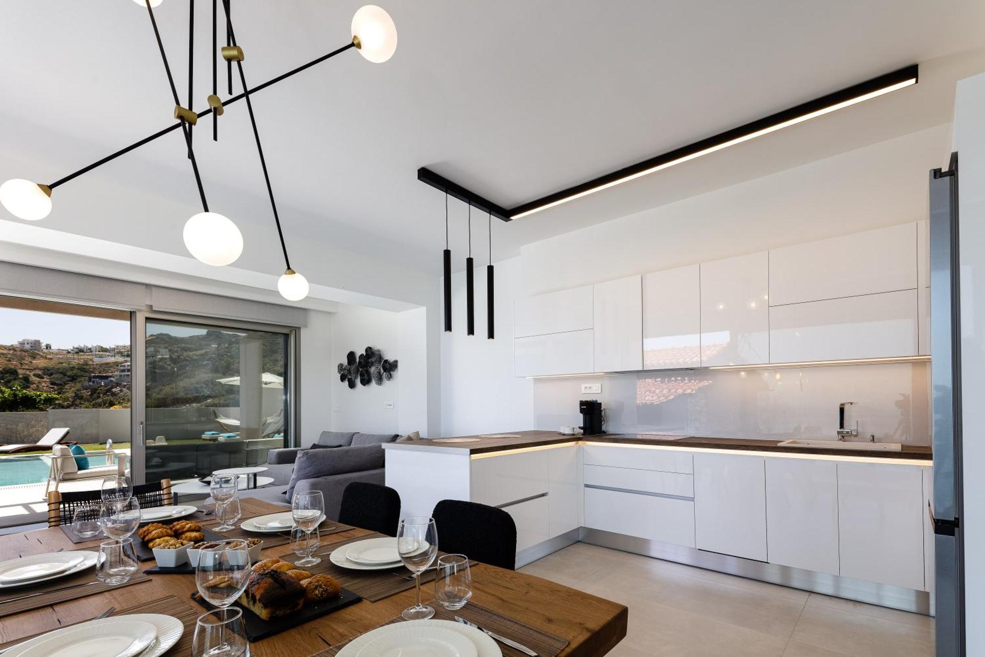 Villa Ligaria Pinnacle Dış mekan fotoğraf